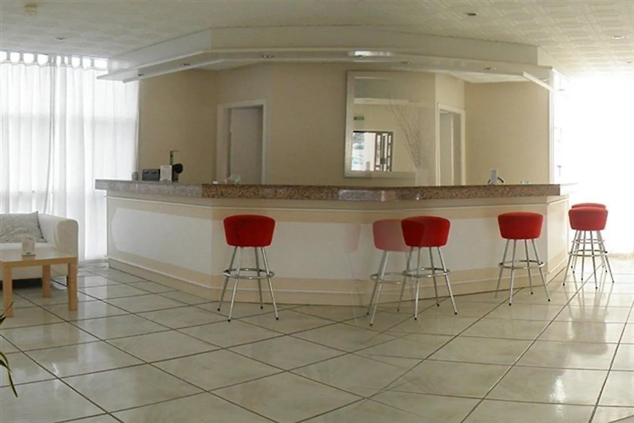 Lawsonia Hotel Apartments Protaras