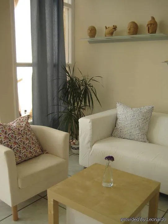 Lawsonia Hotel Apartments Protaras