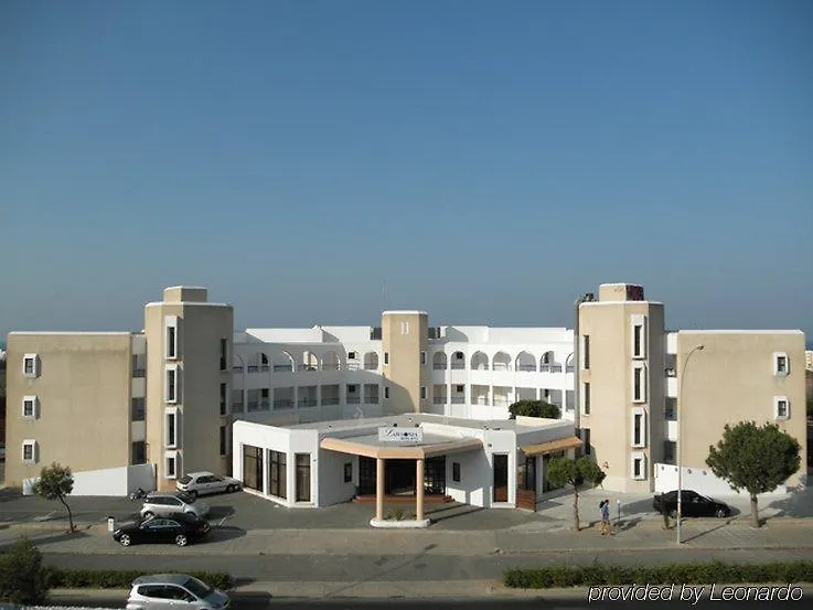 Lawsonia Hotel Apartments Protaras 0*,