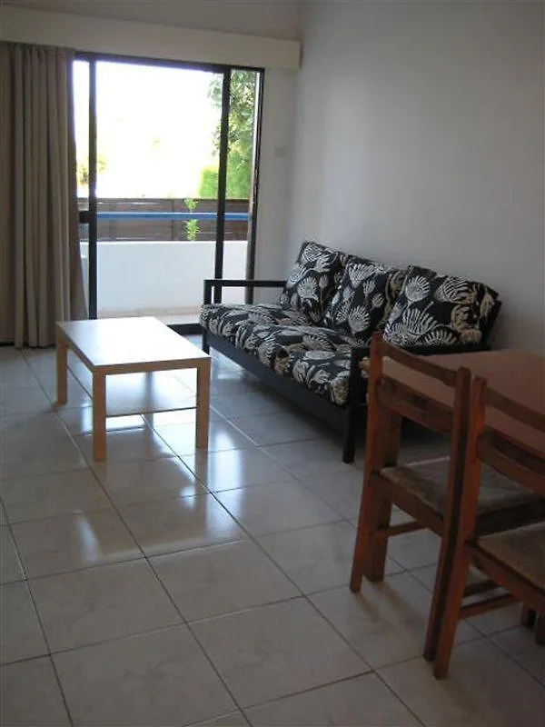 Lawsonia Hotel Apartments Protaras