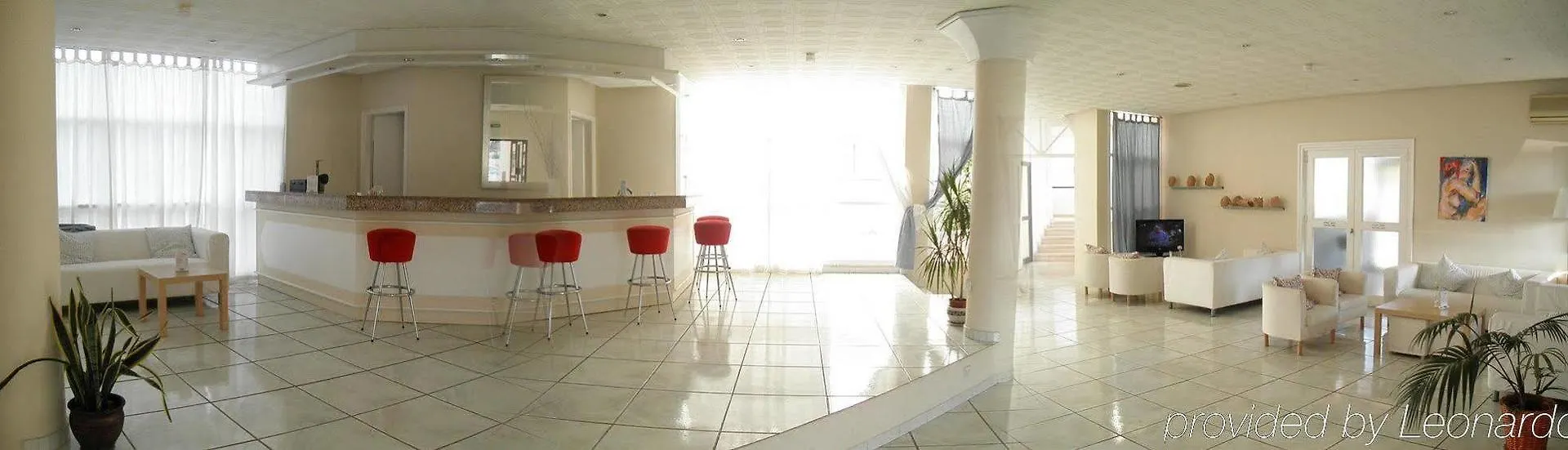 Lawsonia Hotel Apartments Protaras